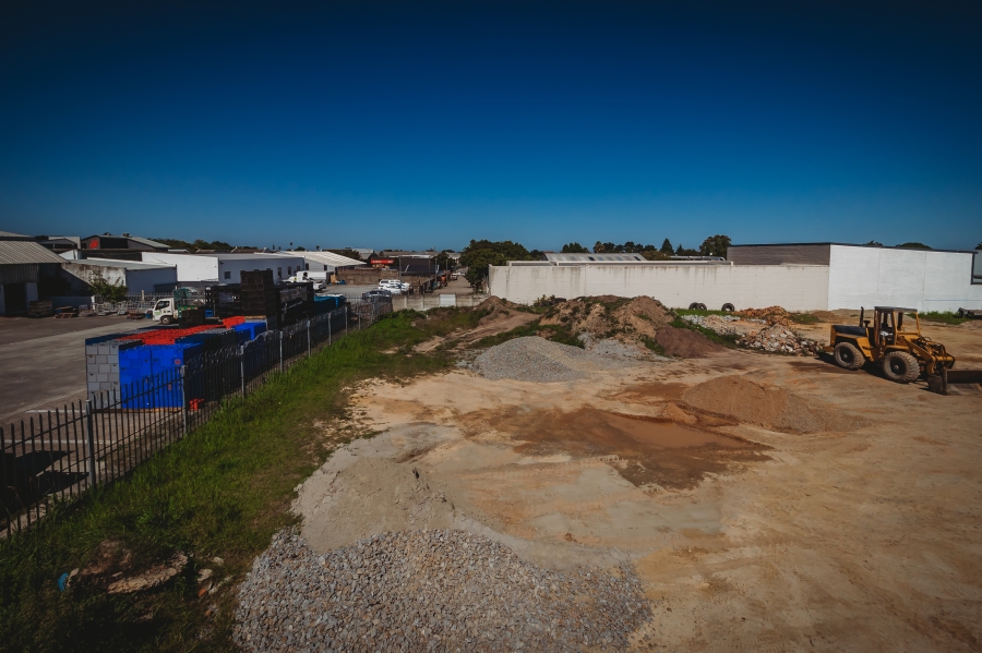 Commercial Property for Sale in George Central Western Cape